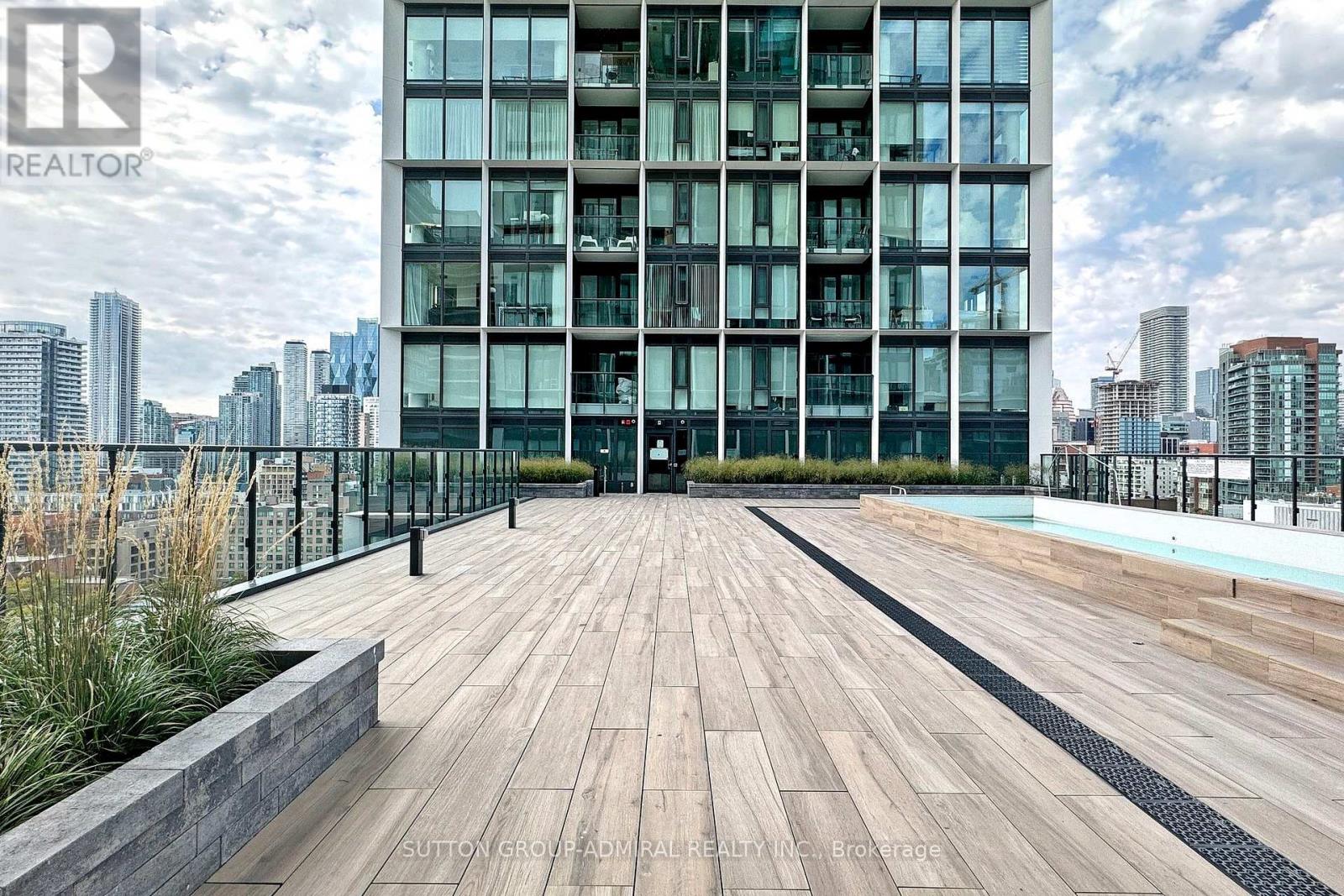 1412 - 158 Front Street E, Toronto, Ontario  M5A 0K9 - Photo 22 - C12590278