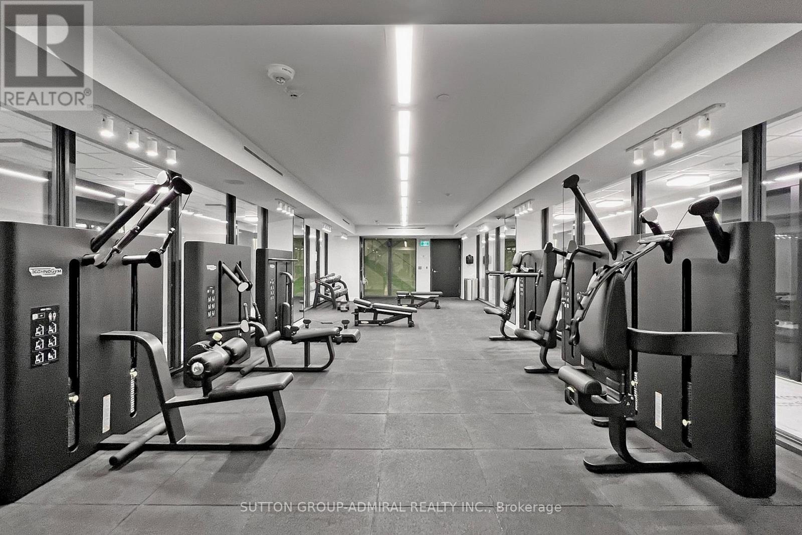 1412 - 158 Front Street E, Toronto, Ontario  M5A 0K9 - Photo 24 - C12590278