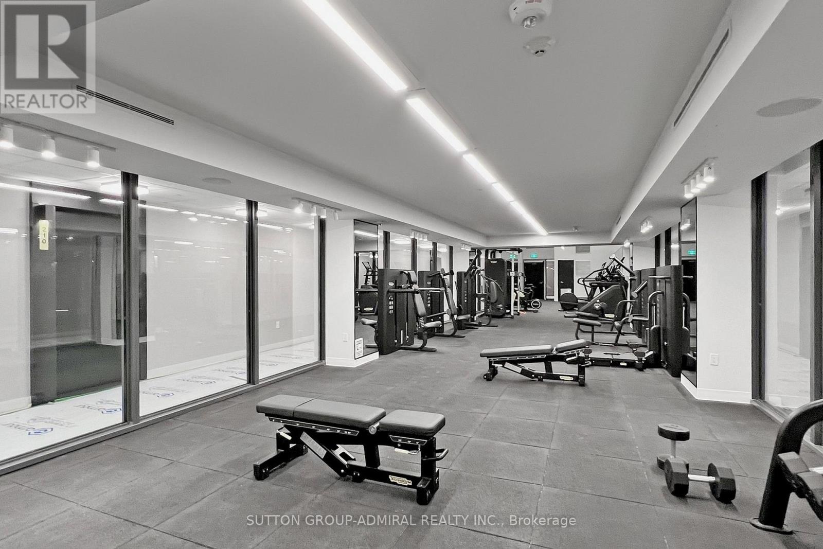 1412 - 158 Front Street E, Toronto, Ontario  M5A 0K9 - Photo 25 - C12590278