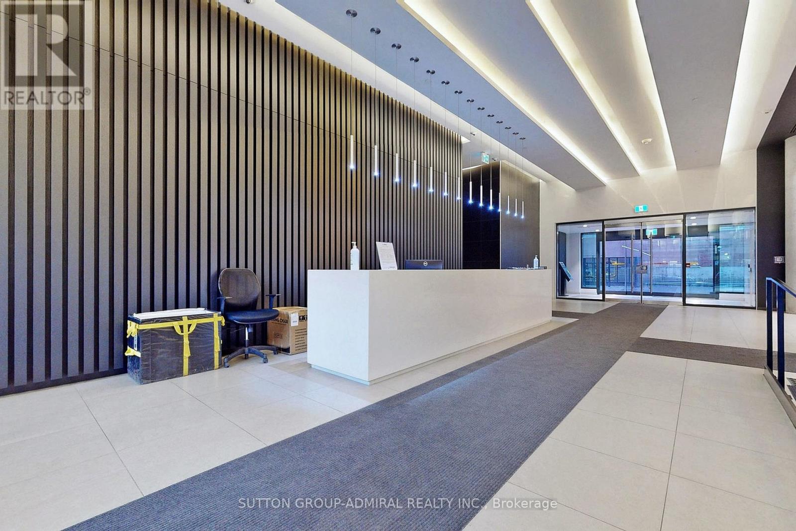 1412 - 158 Front Street E, Toronto, Ontario  M5A 0K9 - Photo 26 - C12590278