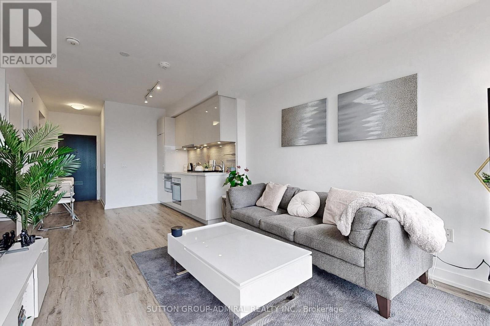 1412 - 158 Front Street E, Toronto, Ontario  M5A 0K9 - Photo 3 - C12590278