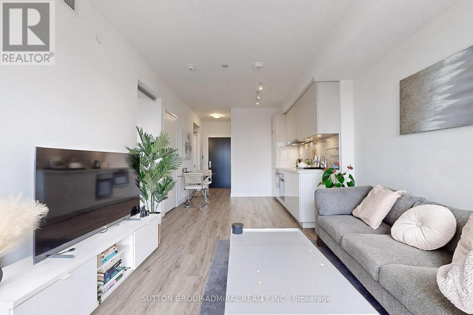 1412 - 158 Front Street E, Toronto, Ontario  M5A 0K9 - Photo 4 - C12590278