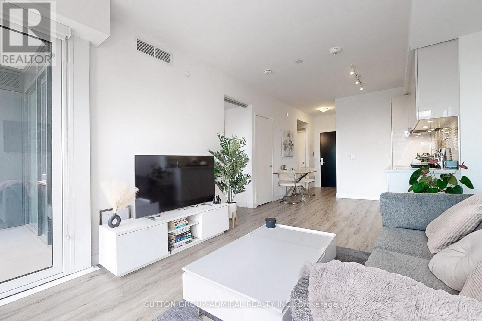 1412 - 158 Front Street E, Toronto, Ontario  M5A 0K9 - Photo 5 - C12590278