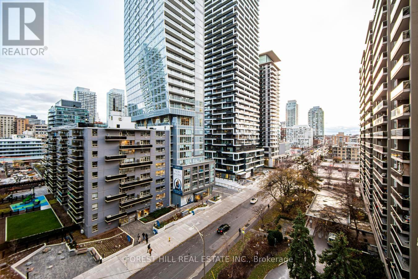 906 - 88 Broadway Avenue, Toronto, Ontario  M4P 0A5 - Photo 21 - C12590284