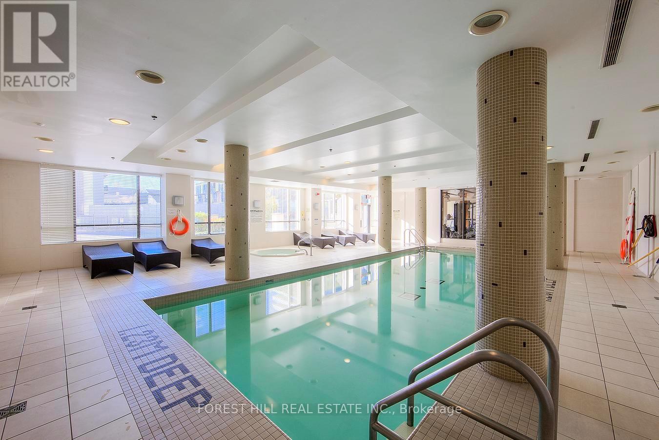 906 - 88 Broadway Avenue, Toronto, Ontario  M4P 0A5 - Photo 22 - C12590284