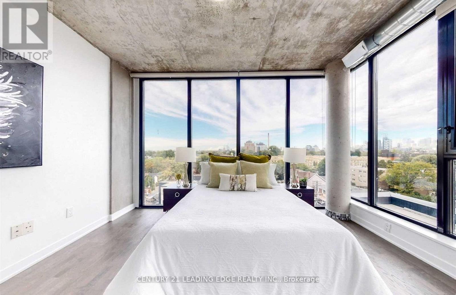 Ph3 - 109 Wolseley Street, Toronto, Ontario  M6J 1K1 - Photo 10 - C12590294