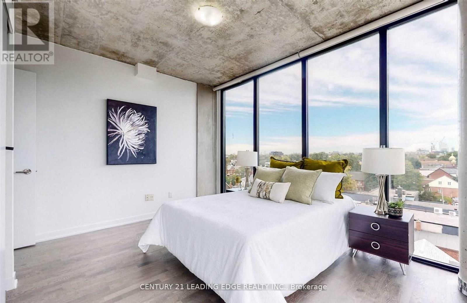 Ph3 - 109 Wolseley Street, Toronto, Ontario  M6J 1K1 - Photo 12 - C12590294