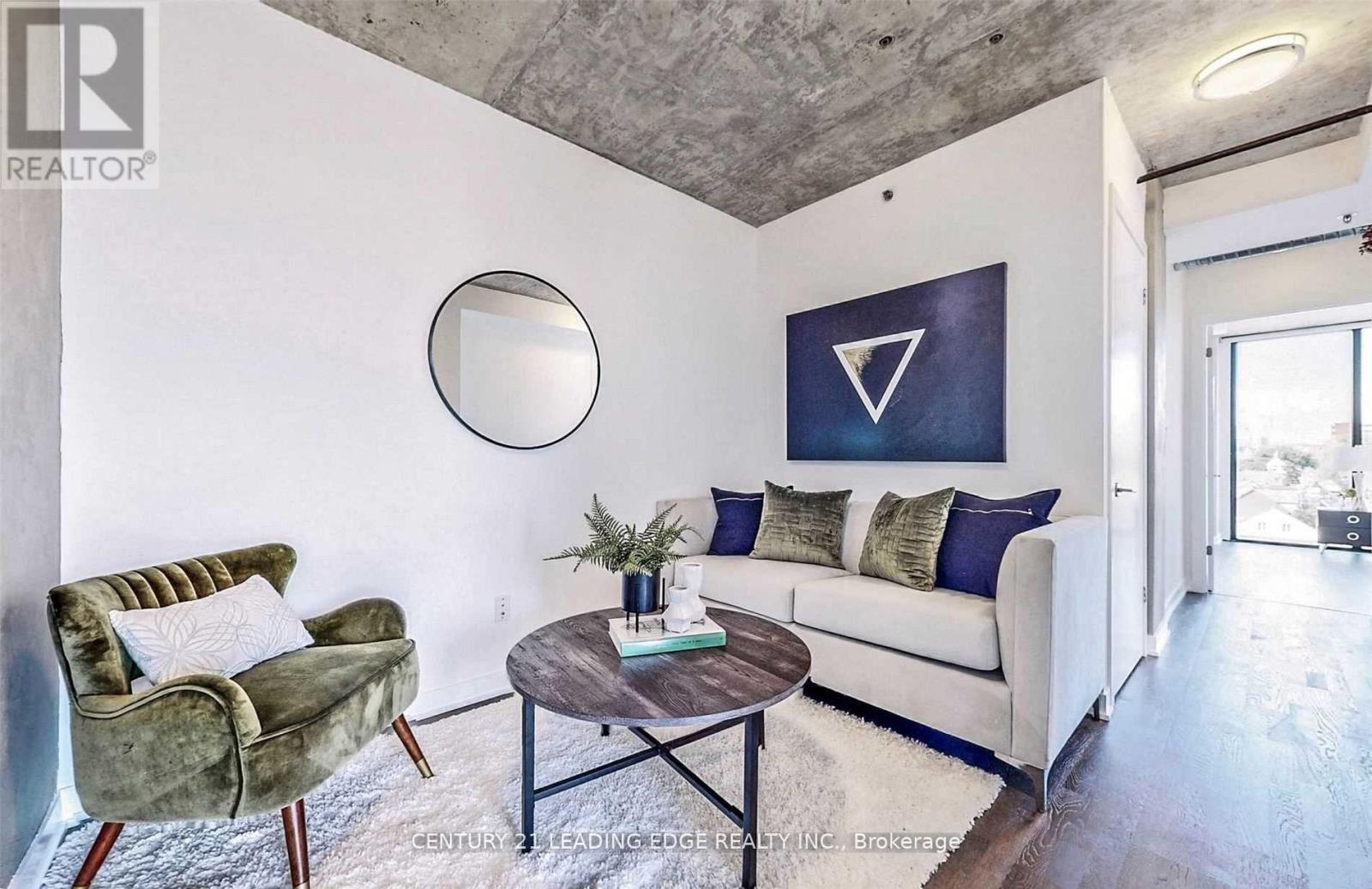 Ph3 - 109 Wolseley Street, Toronto, Ontario  M6J 1K1 - Photo 13 - C12590294