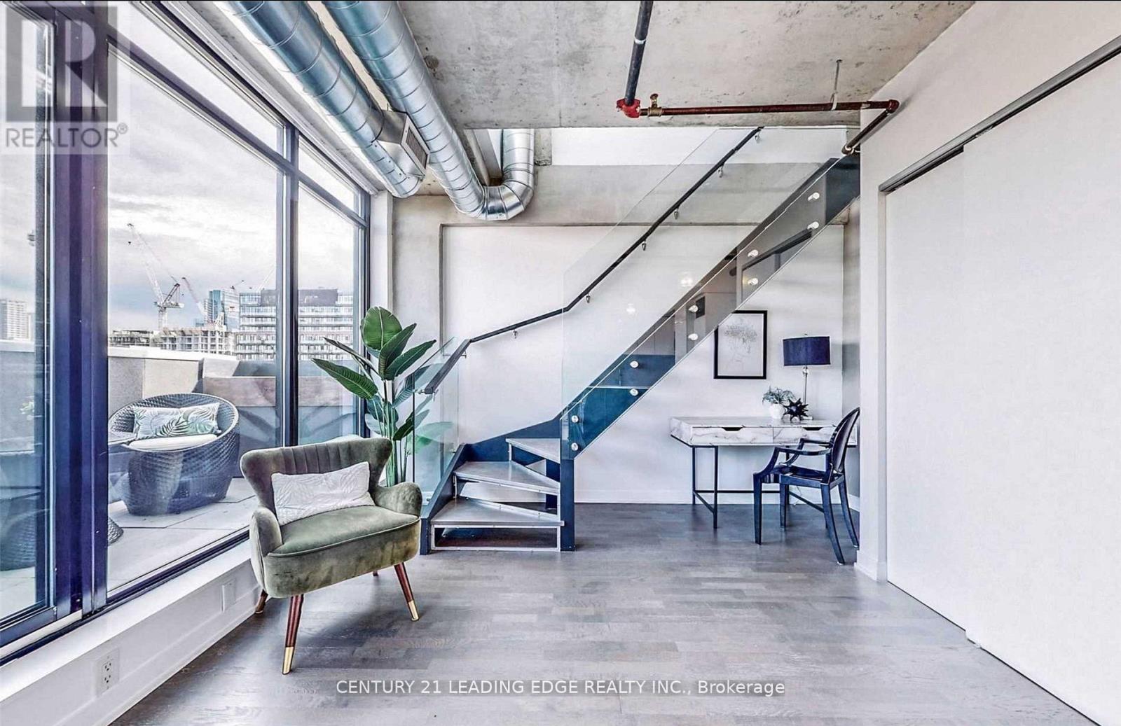 Ph3 - 109 Wolseley Street, Toronto, Ontario  M6J 1K1 - Photo 14 - C12590294