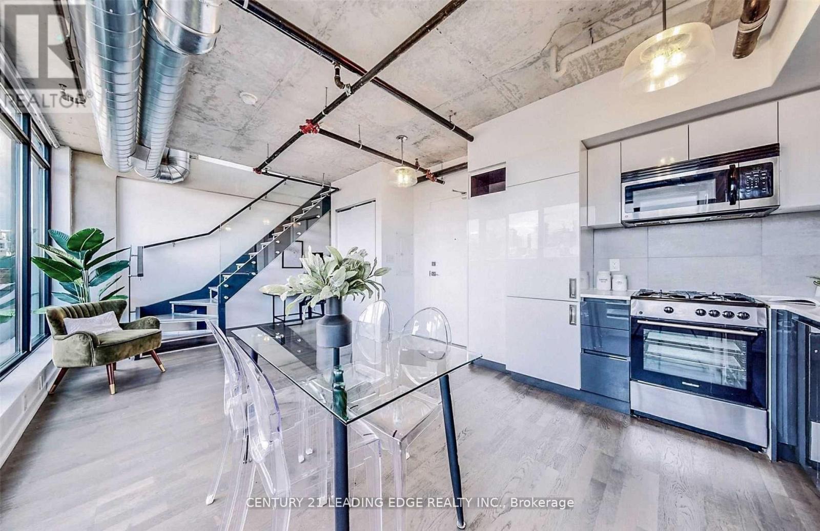 Ph3 - 109 Wolseley Street, Toronto, Ontario  M6J 1K1 - Photo 15 - C12590294