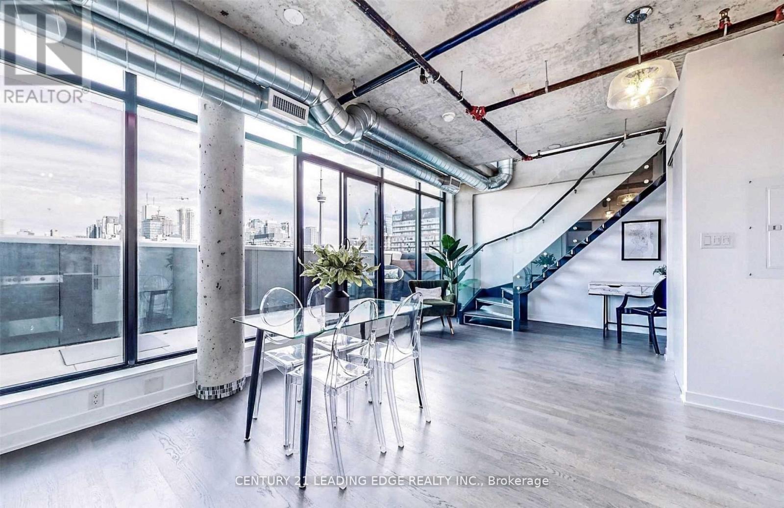 Ph3 - 109 Wolseley Street, Toronto, Ontario  M6J 1K1 - Photo 16 - C12590294