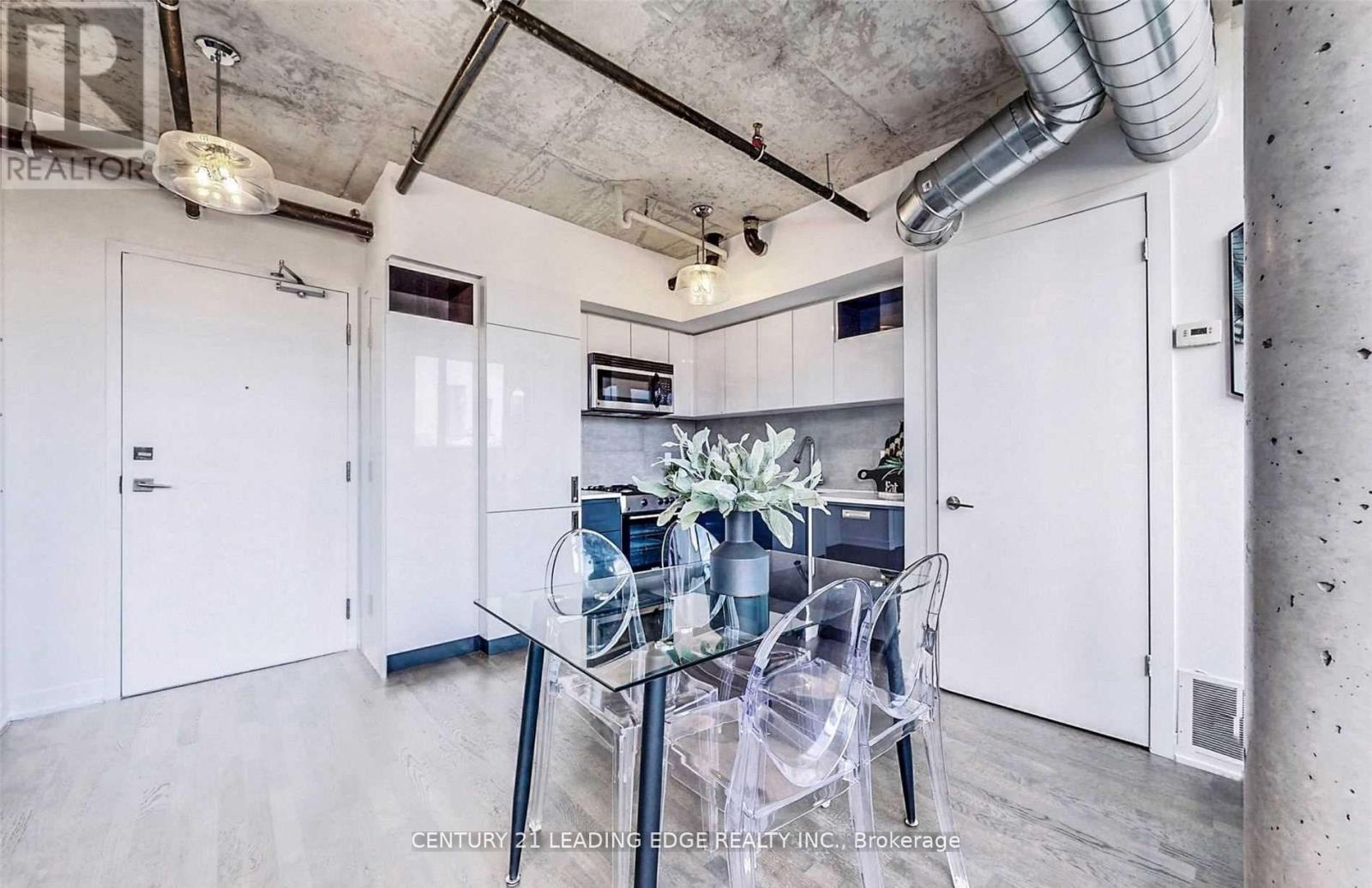 Ph3 - 109 Wolseley Street, Toronto, Ontario  M6J 1K1 - Photo 17 - C12590294