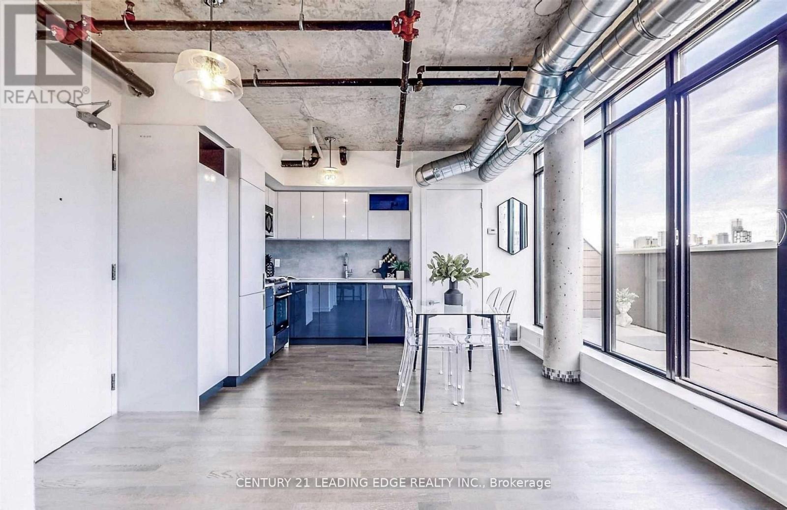 Ph3 - 109 Wolseley Street, Toronto, Ontario  M6J 1K1 - Photo 18 - C12590294