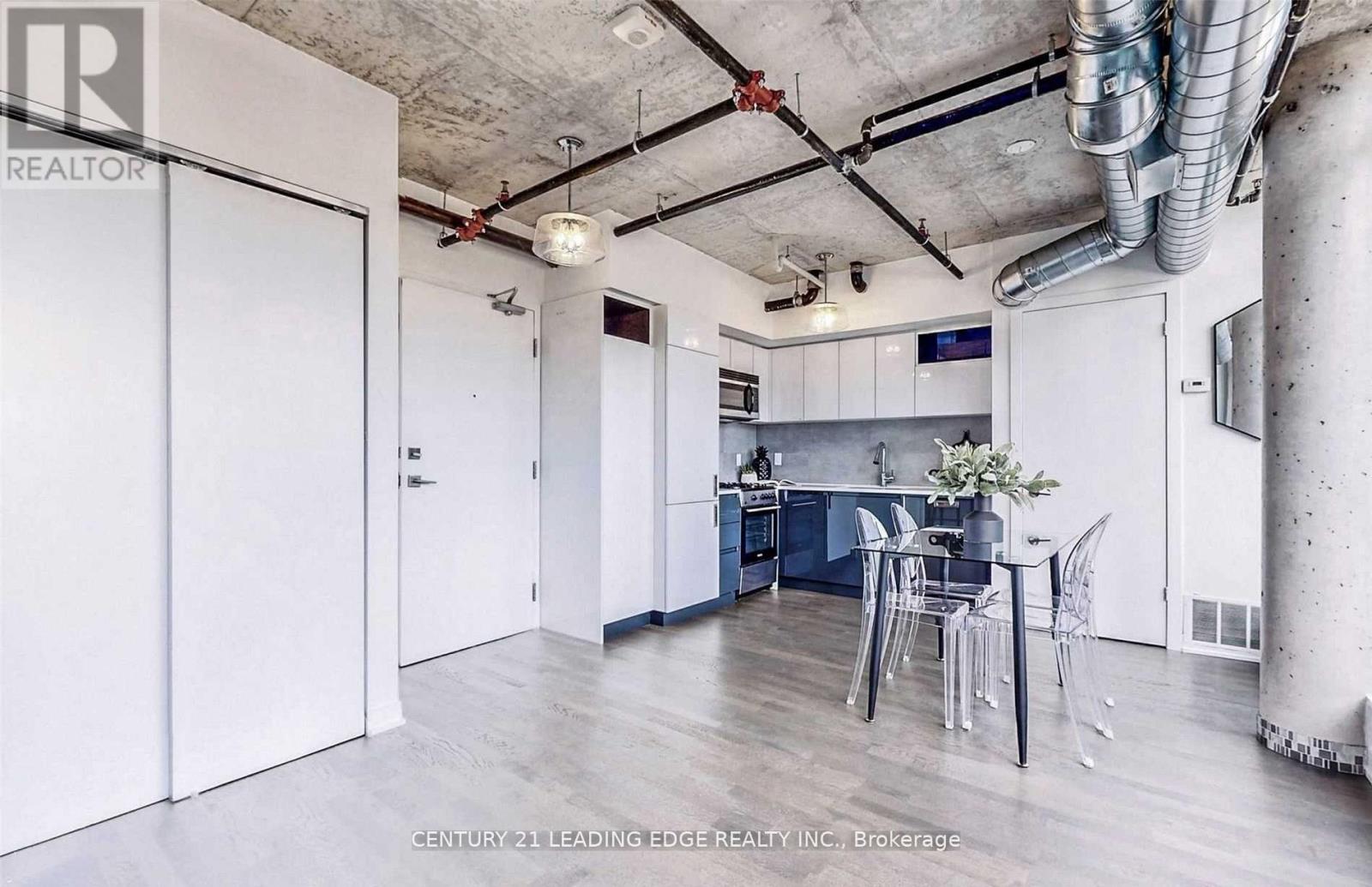 Ph3 - 109 Wolseley Street, Toronto, Ontario  M6J 1K1 - Photo 19 - C12590294