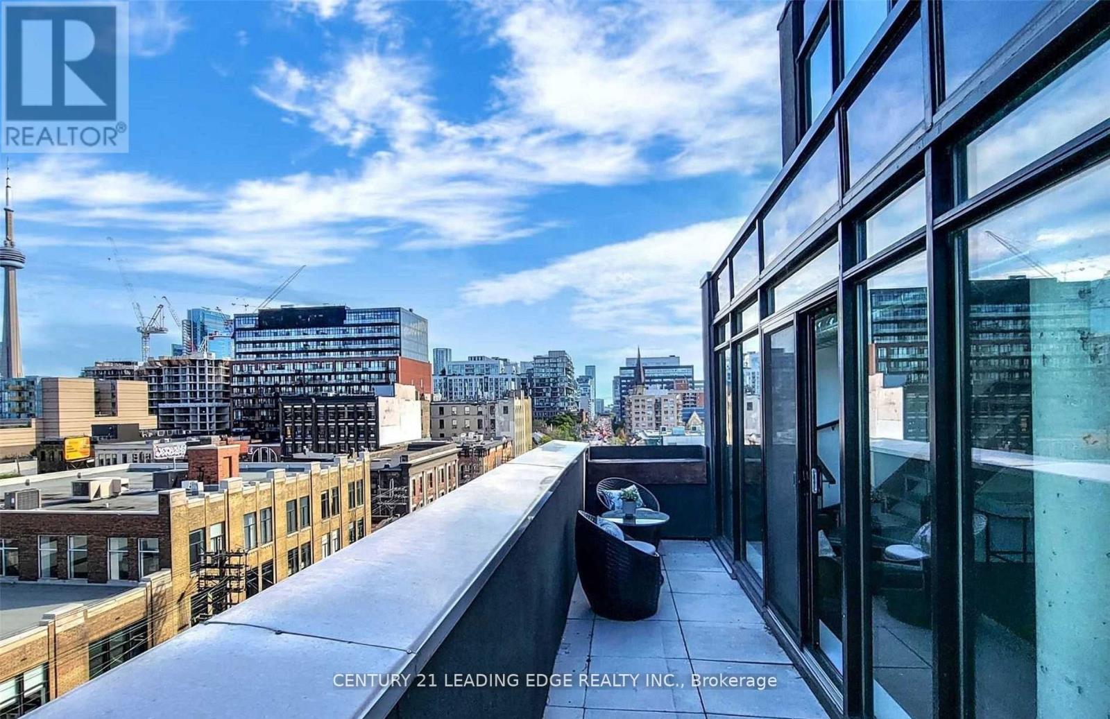 Ph3 - 109 Wolseley Street, Toronto, Ontario  M6J 1K1 - Photo 20 - C12590294