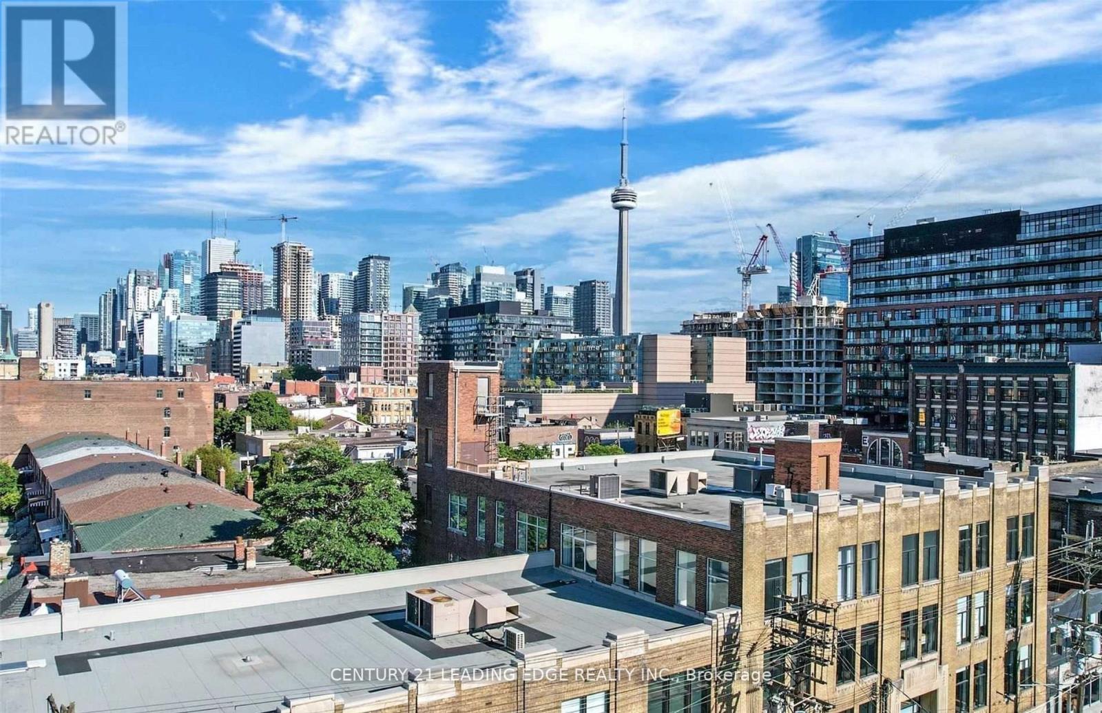 Ph3 - 109 Wolseley Street, Toronto, Ontario  M6J 1K1 - Photo 21 - C12590294