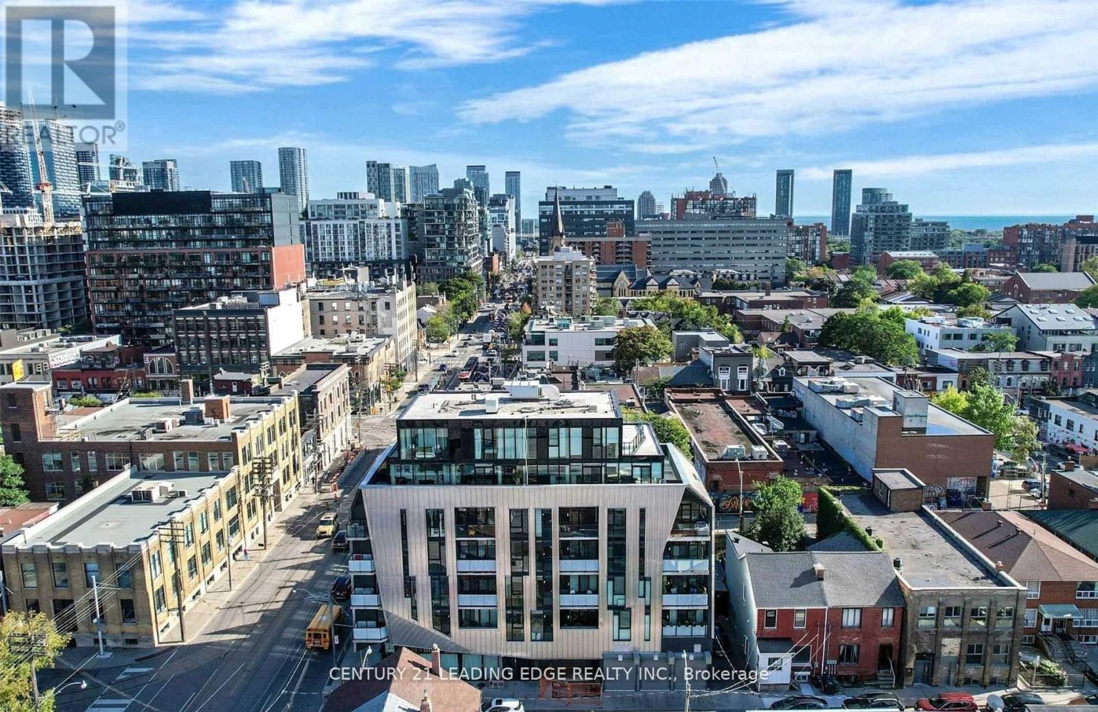 Ph3 - 109 Wolseley Street, Toronto, Ontario  M6J 1K1 - Photo 3 - C12590294