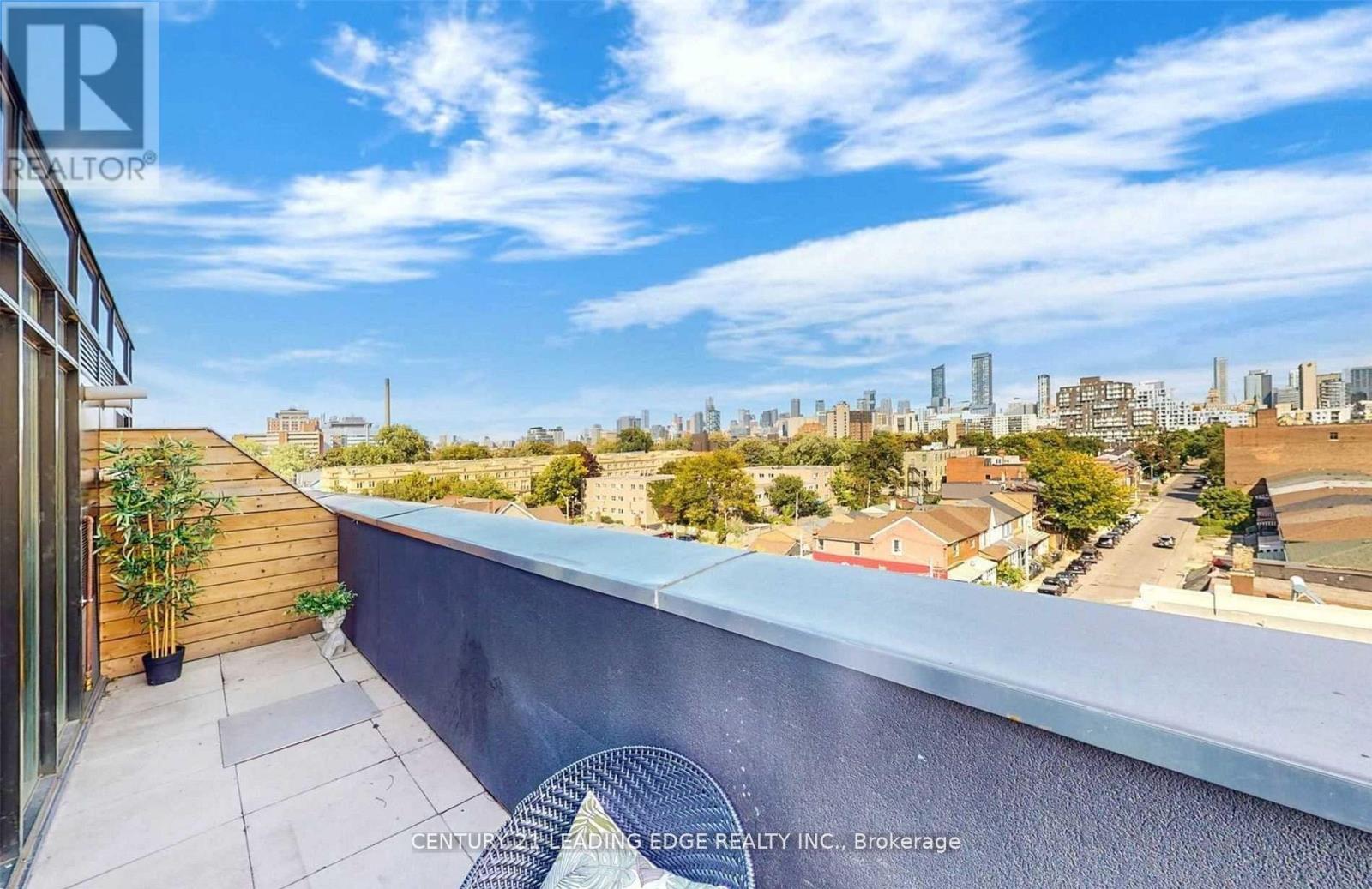 Ph3 - 109 Wolseley Street, Toronto, Ontario  M6J 1K1 - Photo 4 - C12590294