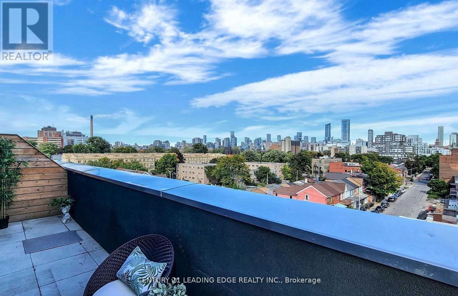 Ph3 - 109 Wolseley Street, Toronto, Ontario  M6J 1K1 - Photo 6 - C12590294