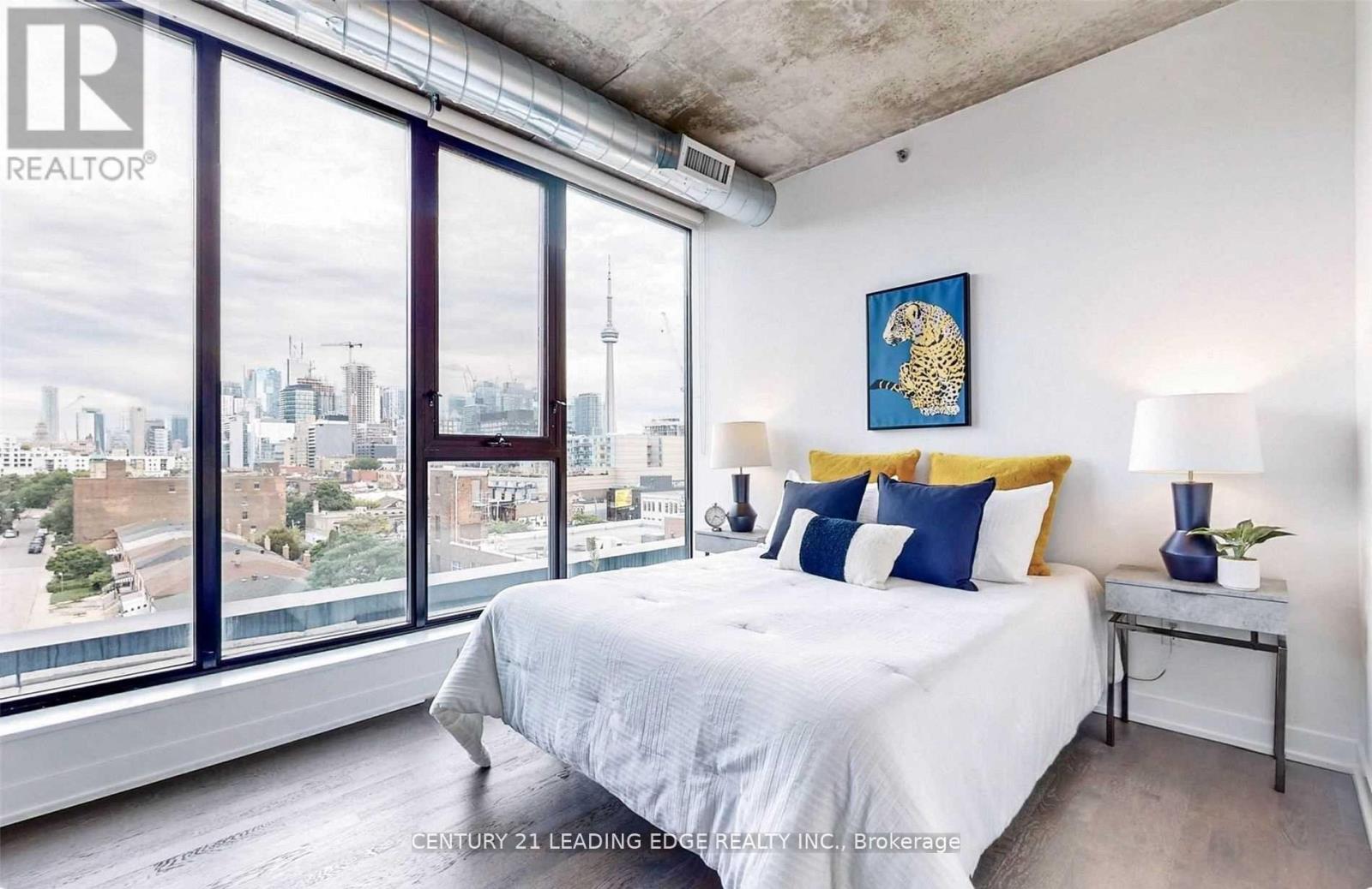 Ph3 - 109 Wolseley Street, Toronto, Ontario  M6J 1K1 - Photo 9 - C12590294