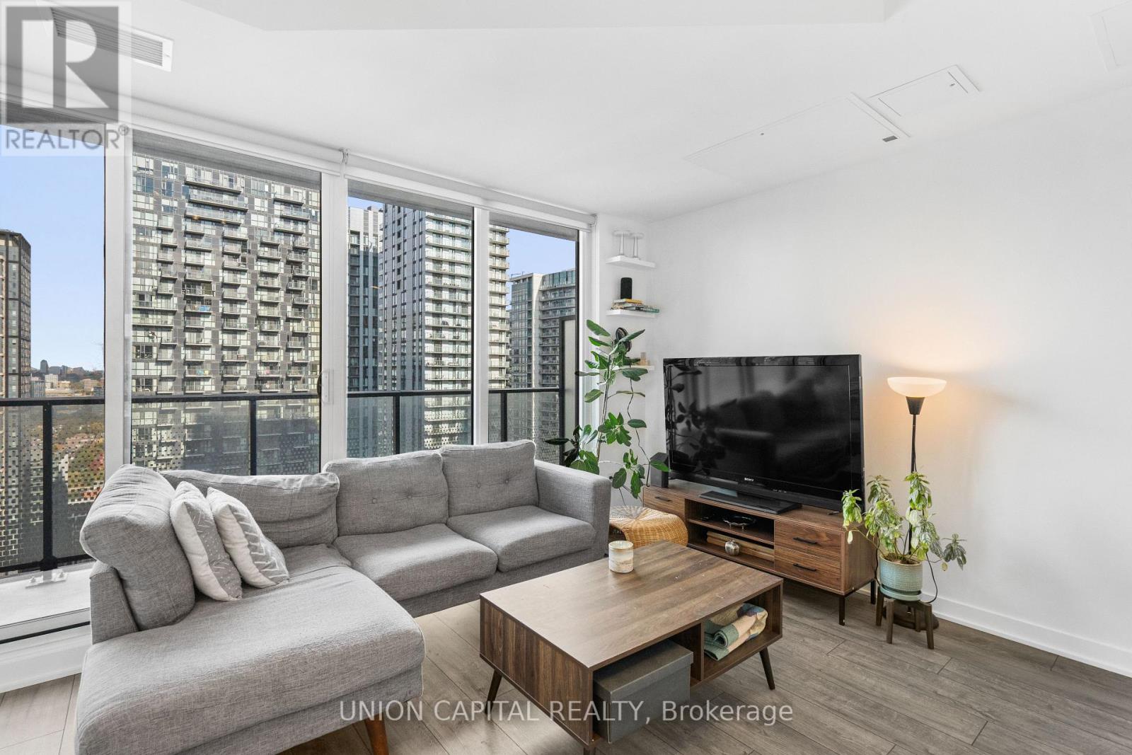 4209 - 115 BLUE JAYS WAY STREET, Toronto, Ontario