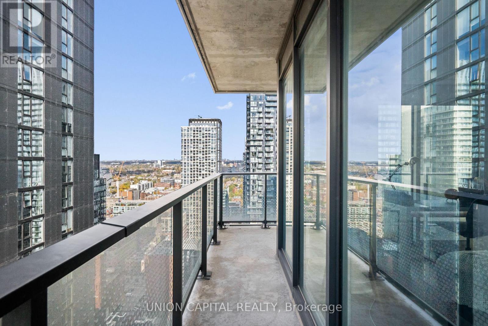 4209 - 115 Blue Jays Way Street, Toronto, Ontario  M5V 0N4 - Photo 17 - C12590356