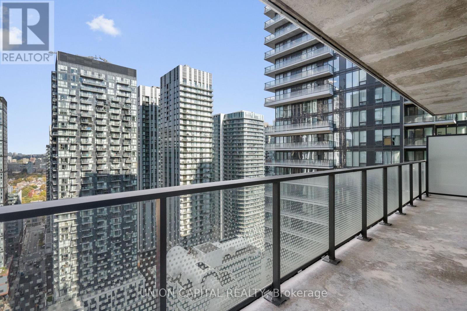 4209 - 115 Blue Jays Way Street, Toronto, Ontario  M5V 0N4 - Photo 19 - C12590356