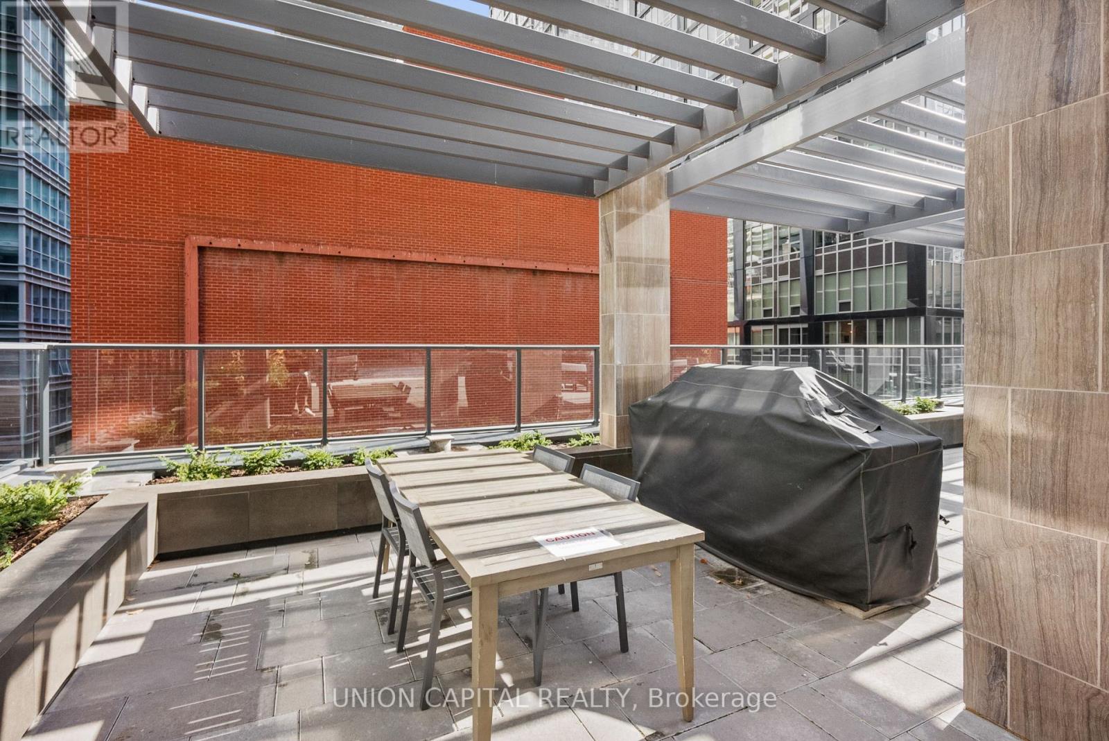 4209 - 115 Blue Jays Way Street, Toronto, Ontario  M5V 0N4 - Photo 22 - C12590356