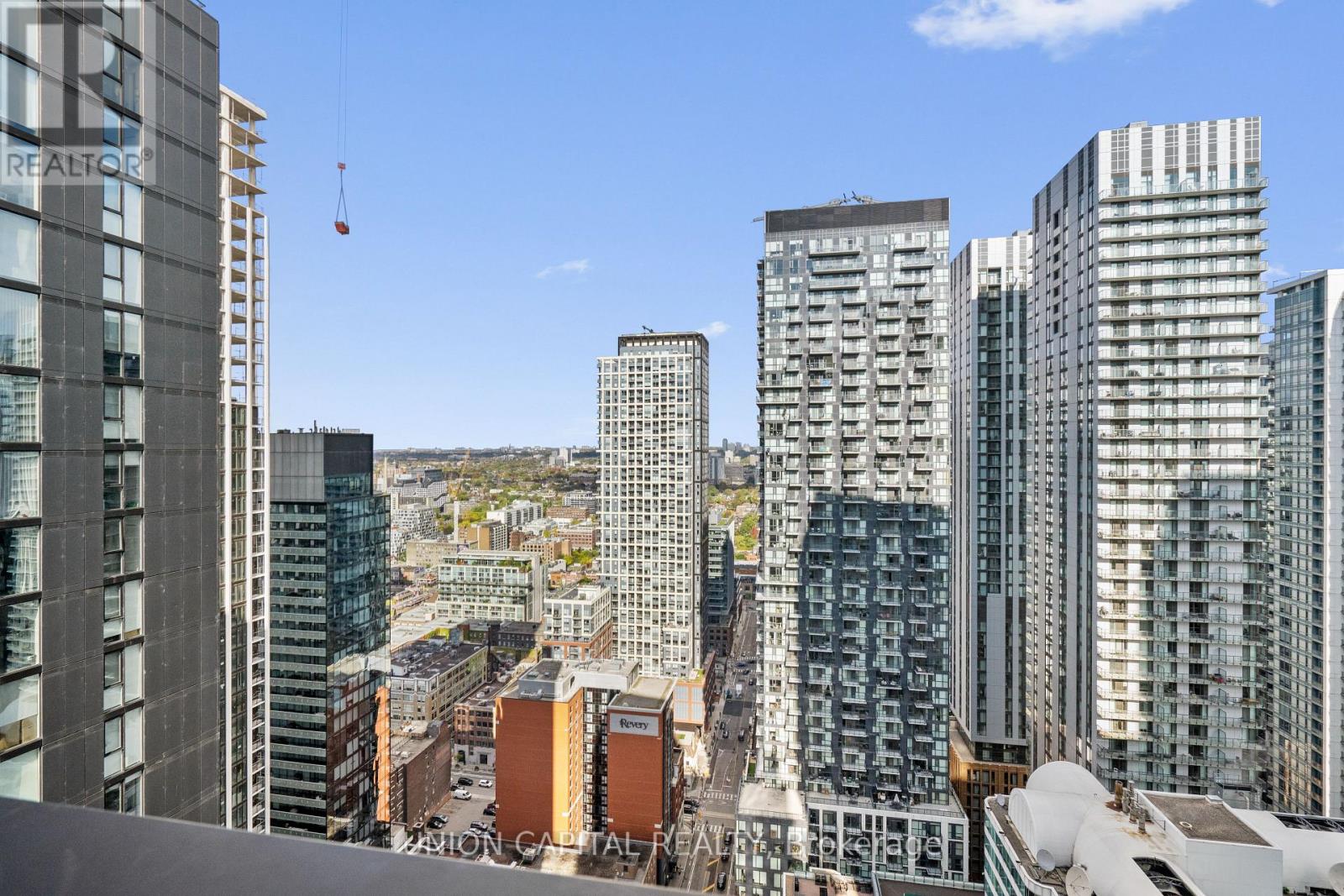 4209 - 115 Blue Jays Way Street, Toronto, Ontario  M5V 0N4 - Photo 25 - C12590356