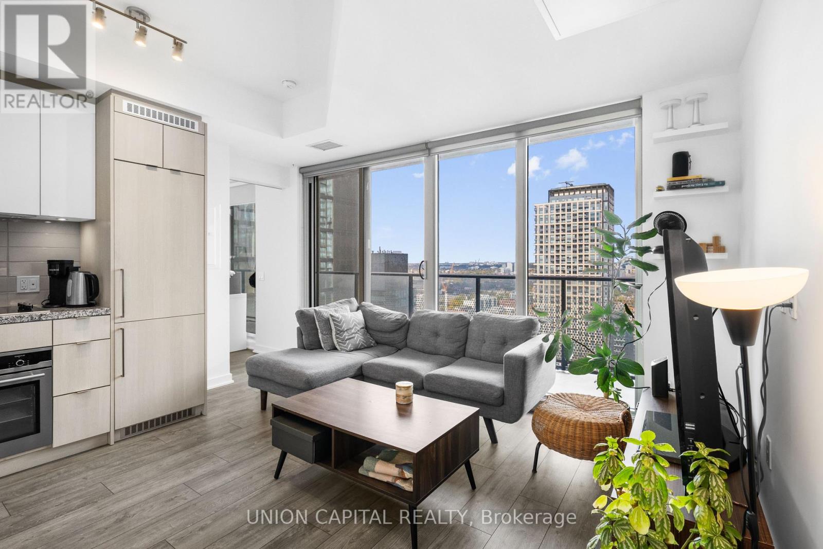 4209 - 115 Blue Jays Way Street, Toronto, Ontario  M5V 0N4 - Photo 5 - C12590356