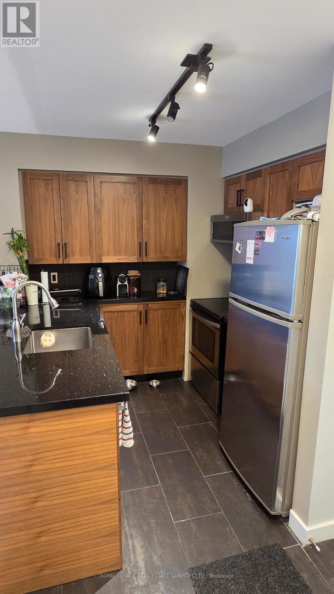 1116 - 255 Richmond Street E, Toronto, Ontario  M5A 4T7 - Photo 11 - C12590364