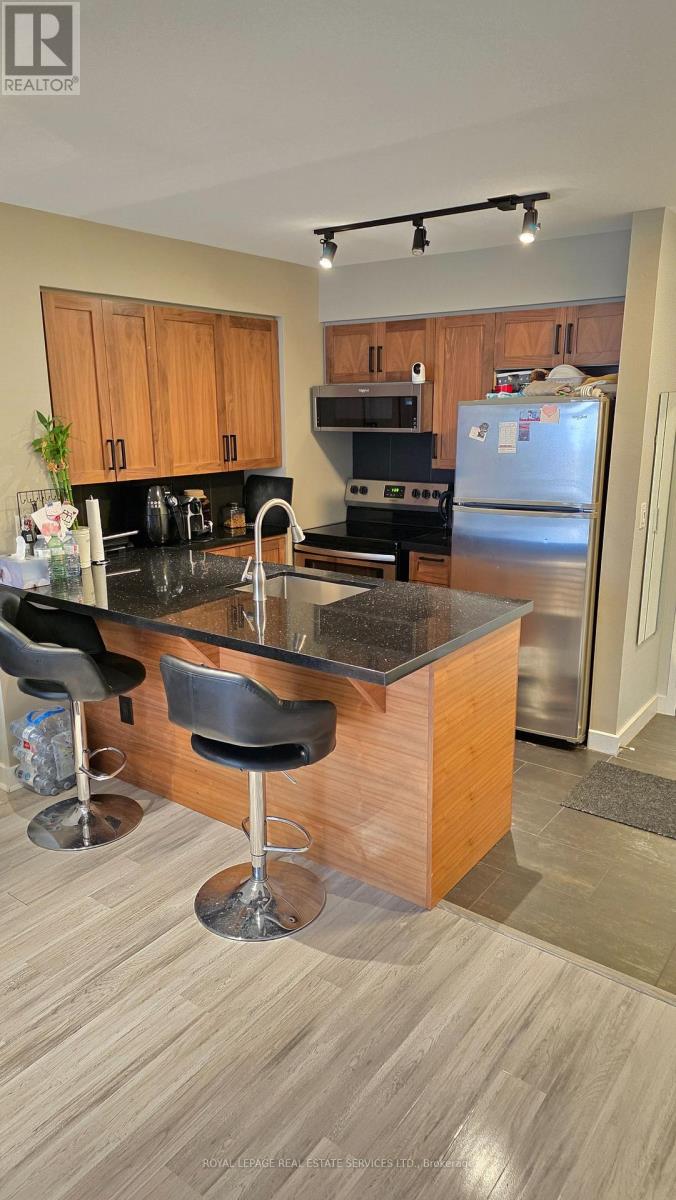 1116 - 255 Richmond Street E, Toronto, Ontario  M5A 4T7 - Photo 12 - C12590364