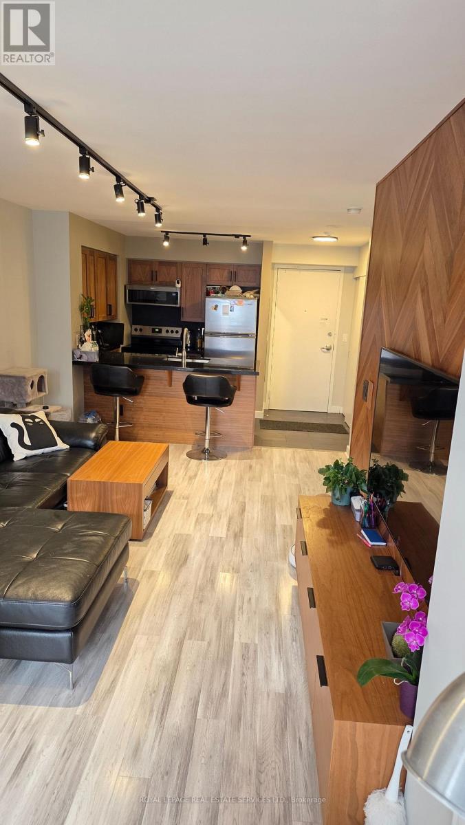 1116 - 255 Richmond Street E, Toronto, Ontario  M5A 4T7 - Photo 13 - C12590364