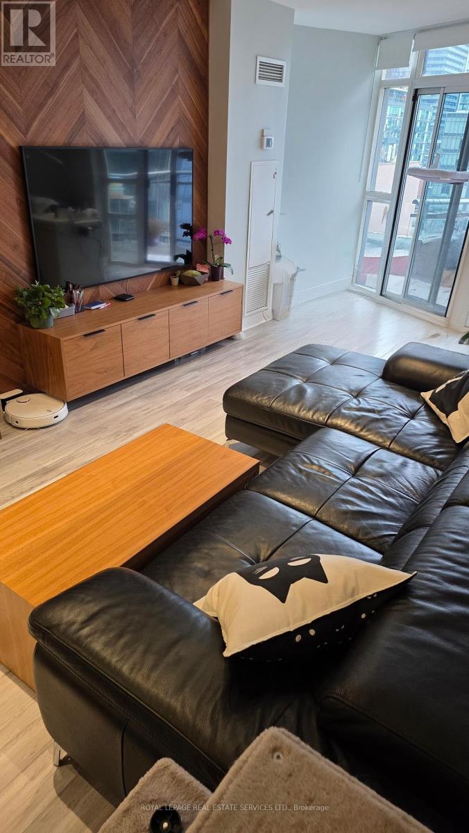 1116 - 255 Richmond Street E, Toronto, Ontario  M5A 4T7 - Photo 15 - C12590364