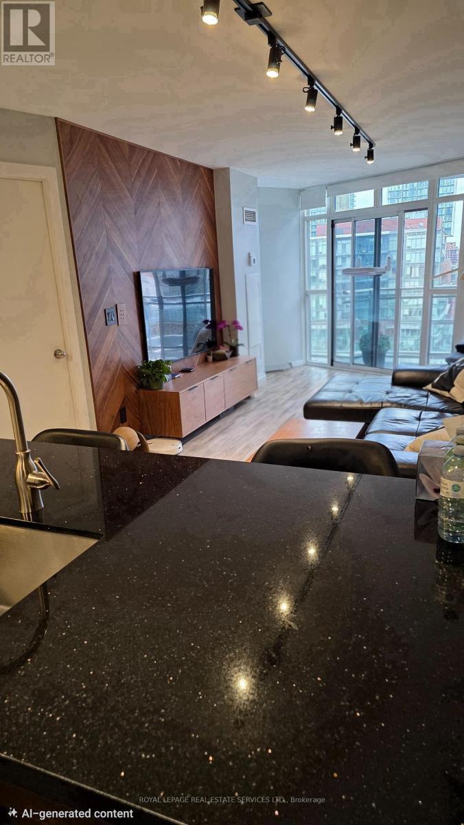 1116 - 255 Richmond Street E, Toronto, Ontario  M5A 4T7 - Photo 16 - C12590364