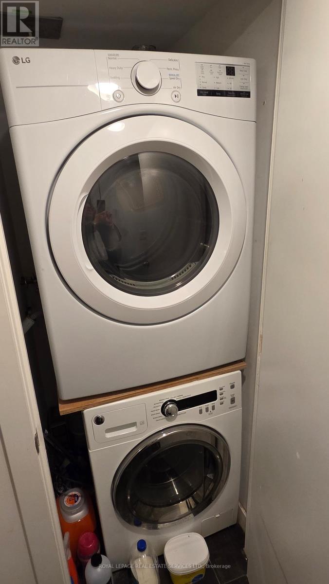 1116 - 255 Richmond Street E, Toronto, Ontario  M5A 4T7 - Photo 18 - C12590364