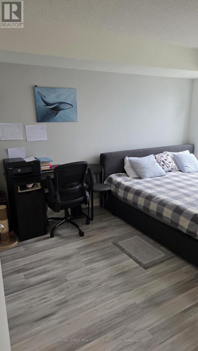 1116 - 255 Richmond Street E, Toronto, Ontario  M5A 4T7 - Photo 20 - C12590364