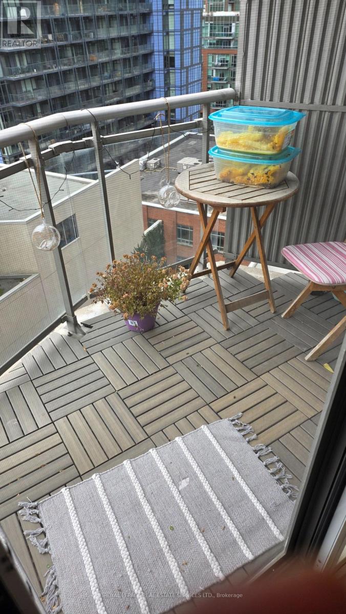 1116 - 255 Richmond Street E, Toronto, Ontario  M5A 4T7 - Photo 22 - C12590364