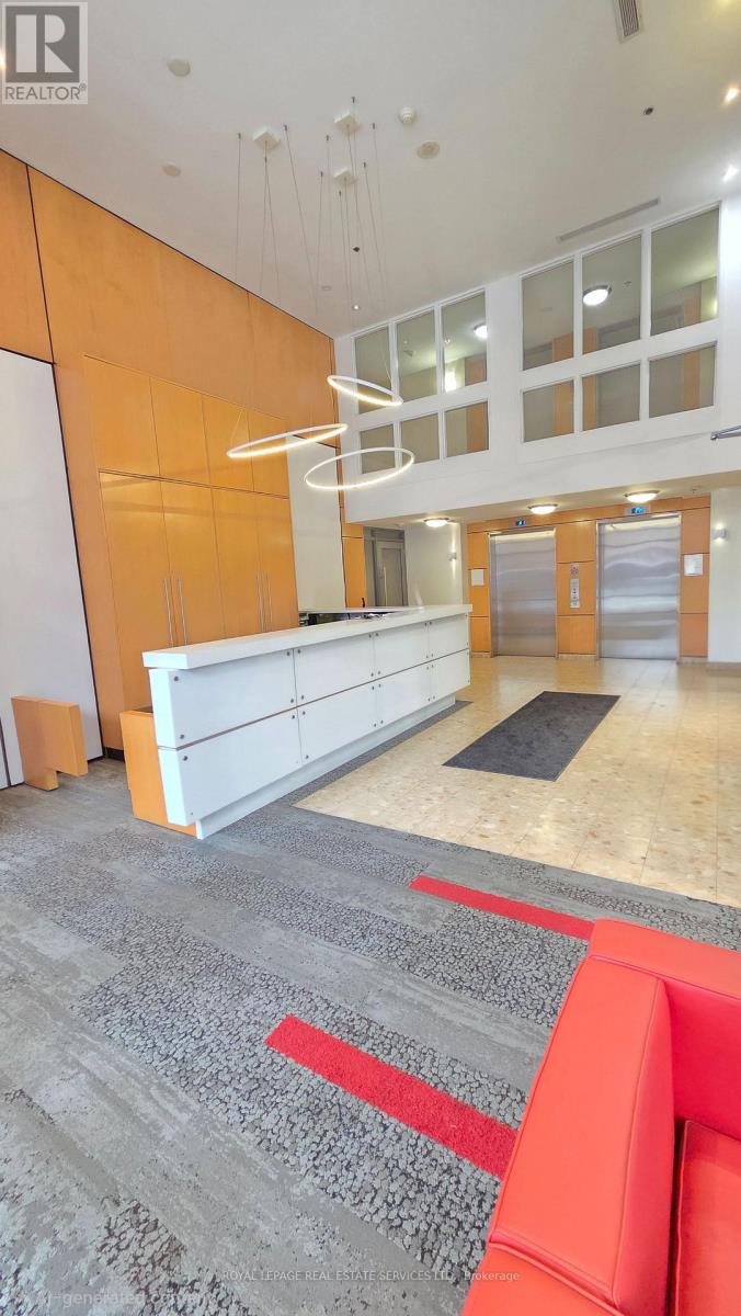 1116 - 255 Richmond Street E, Toronto, Ontario  M5A 4T7 - Photo 3 - C12590364