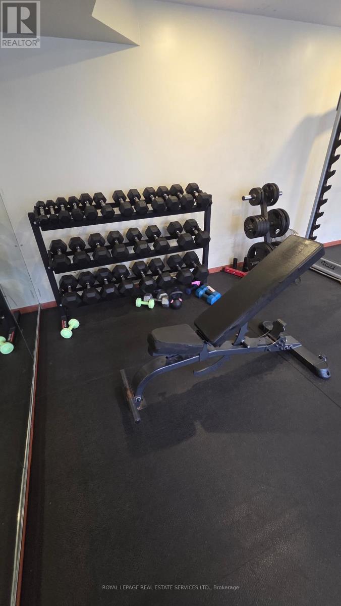 1116 - 255 Richmond Street E, Toronto, Ontario  M5A 4T7 - Photo 6 - C12590364