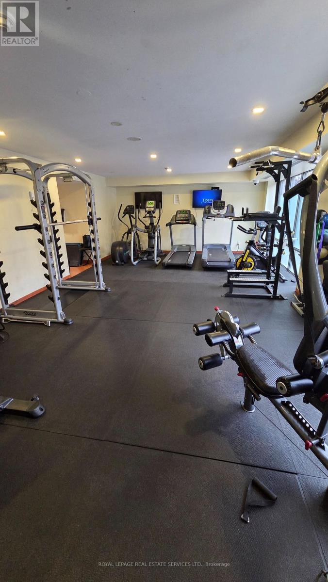 1116 - 255 Richmond Street E, Toronto, Ontario  M5A 4T7 - Photo 7 - C12590364