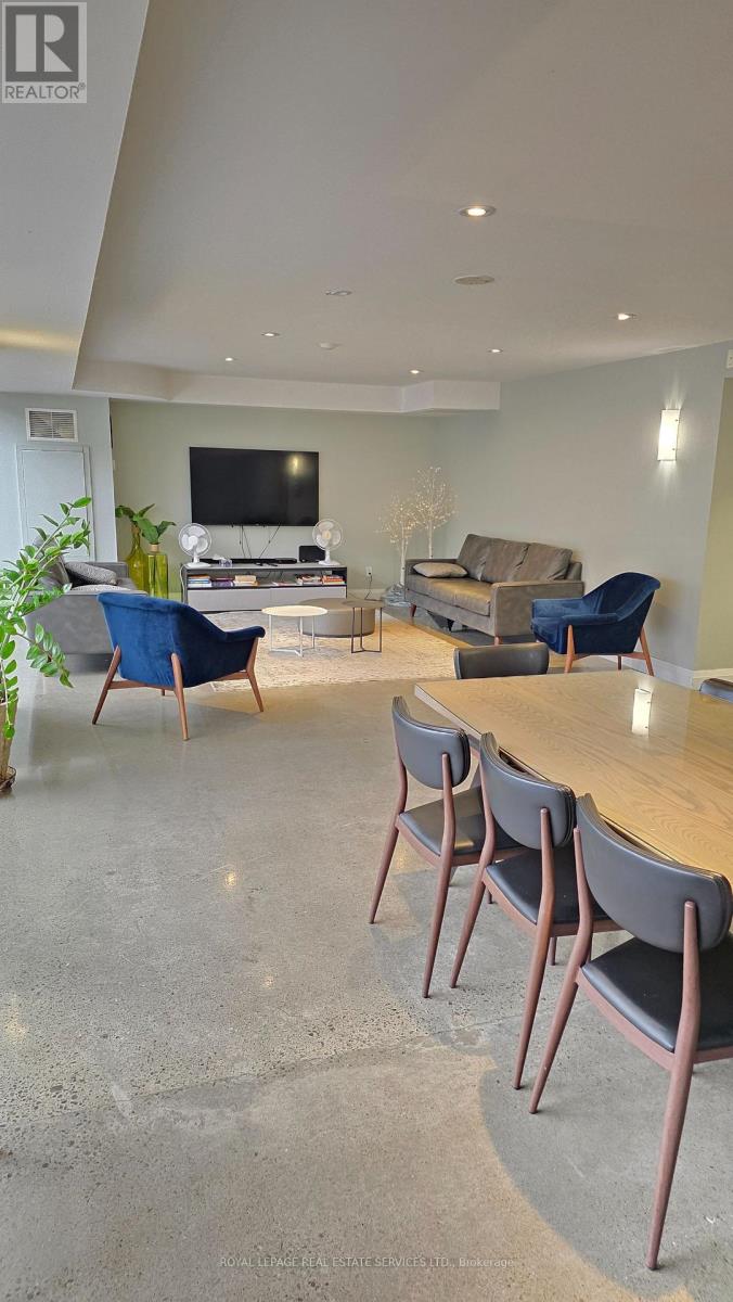 1116 - 255 Richmond Street E, Toronto, Ontario  M5A 4T7 - Photo 8 - C12590364