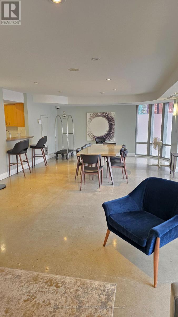 1116 - 255 Richmond Street E, Toronto, Ontario  M5A 4T7 - Photo 9 - C12590364