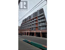 1116 - 255 Richmond Street E, Toronto (Moss Park), Ca