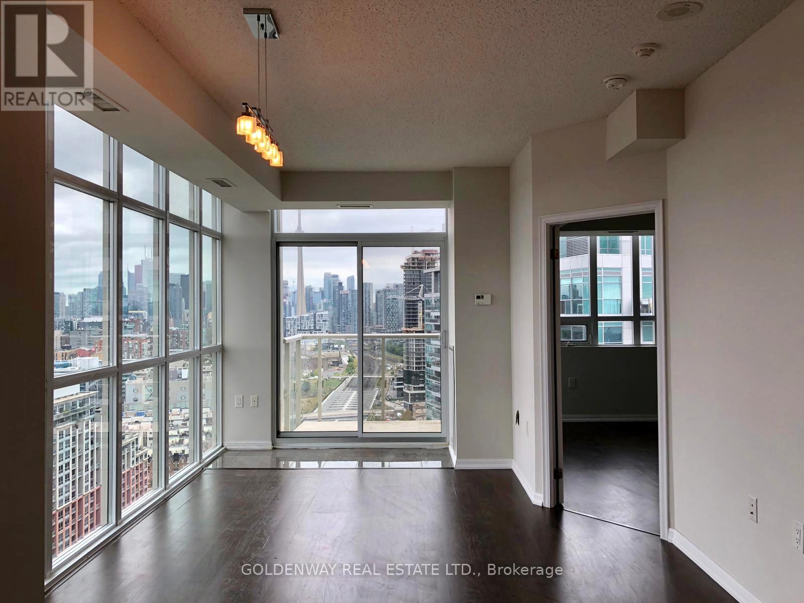 2502 - 125 Western Battery Road, Toronto, Ontario  M6K 3R8 - Photo 4 - C12590480