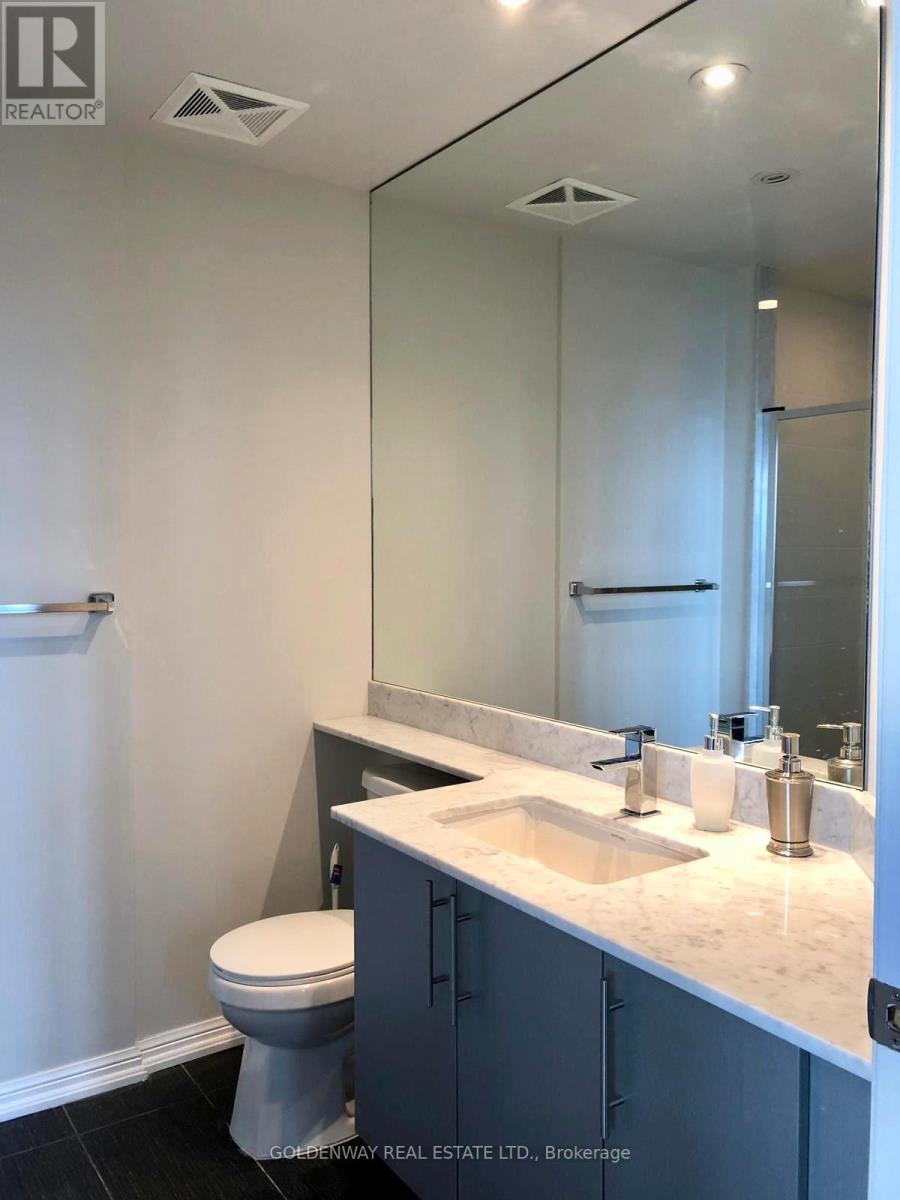 2502 - 125 Western Battery Road, Toronto, Ontario  M6K 3R8 - Photo 6 - C12590480