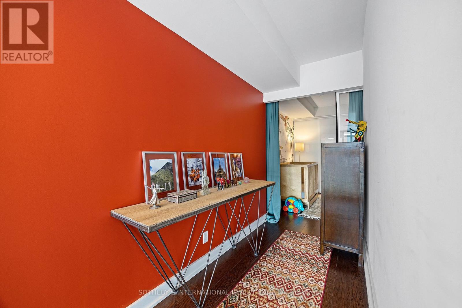 507 - 5 Hanna Avenue, Toronto, Ontario  M6K 0B3 - Photo 12 - C12590488