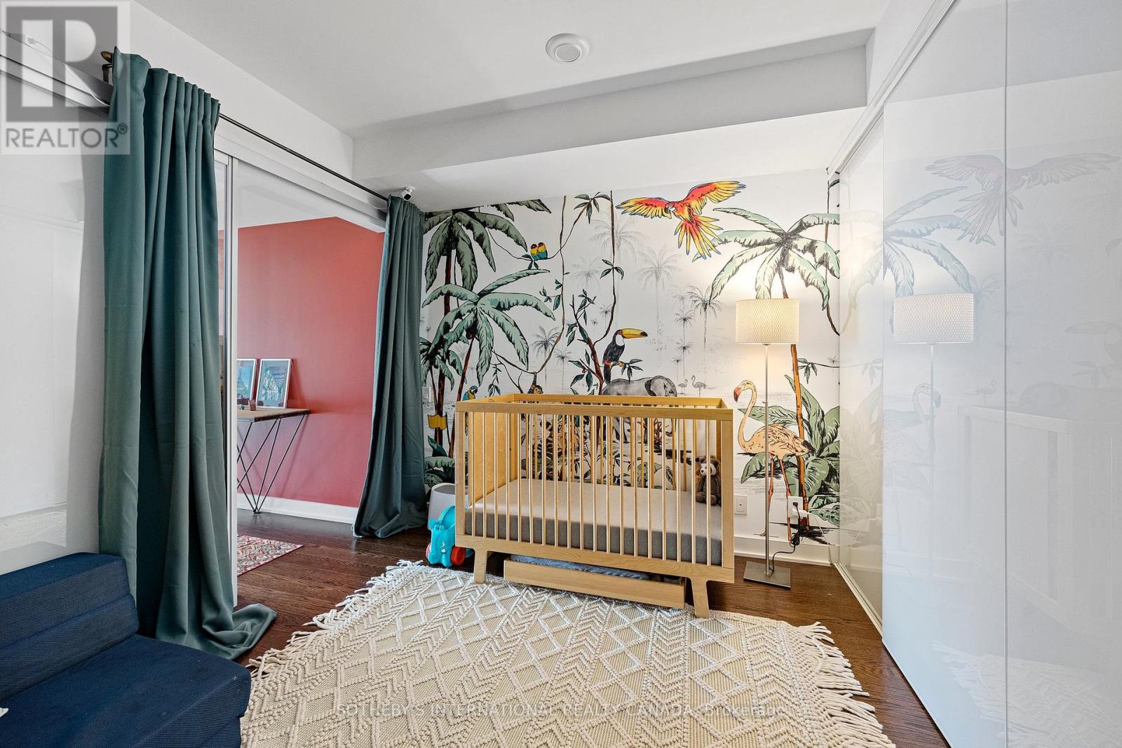 507 - 5 Hanna Avenue, Toronto, Ontario  M6K 0B3 - Photo 18 - C12590488