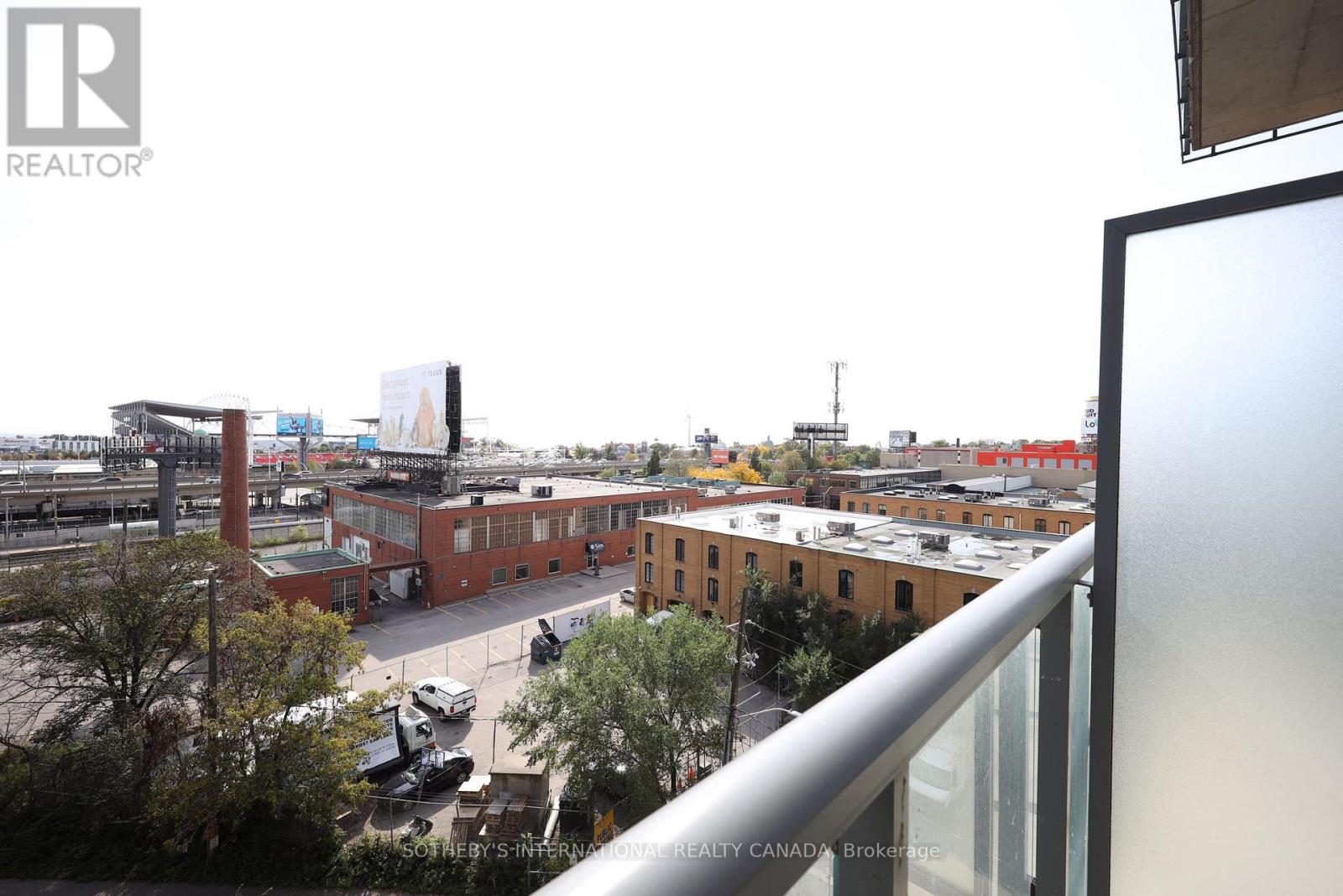 507 - 5 Hanna Avenue, Toronto, Ontario  M6K 0B3 - Photo 22 - C12590488