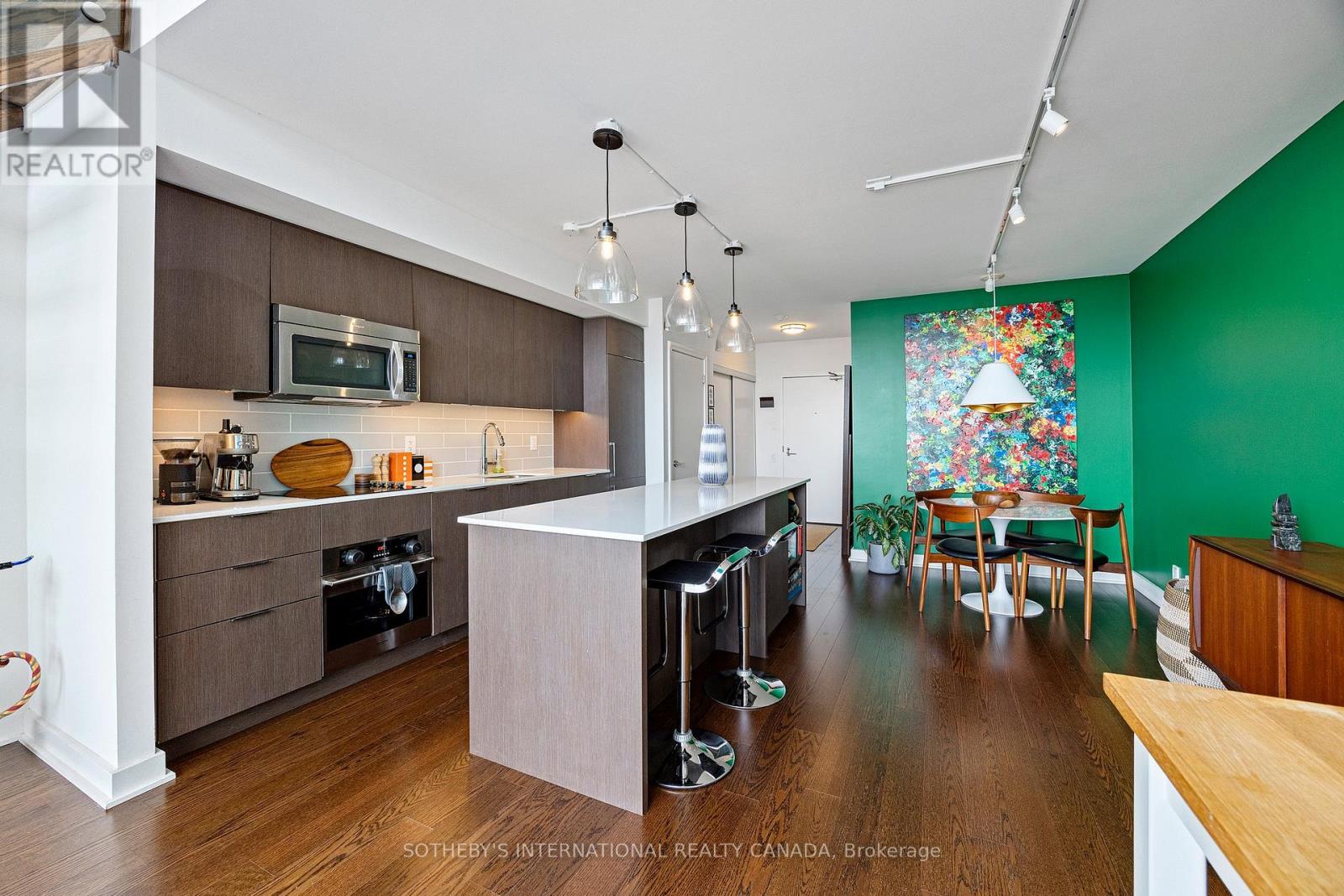 507 - 5 Hanna Avenue, Toronto, Ontario  M6K 0B3 - Photo 5 - C12590488